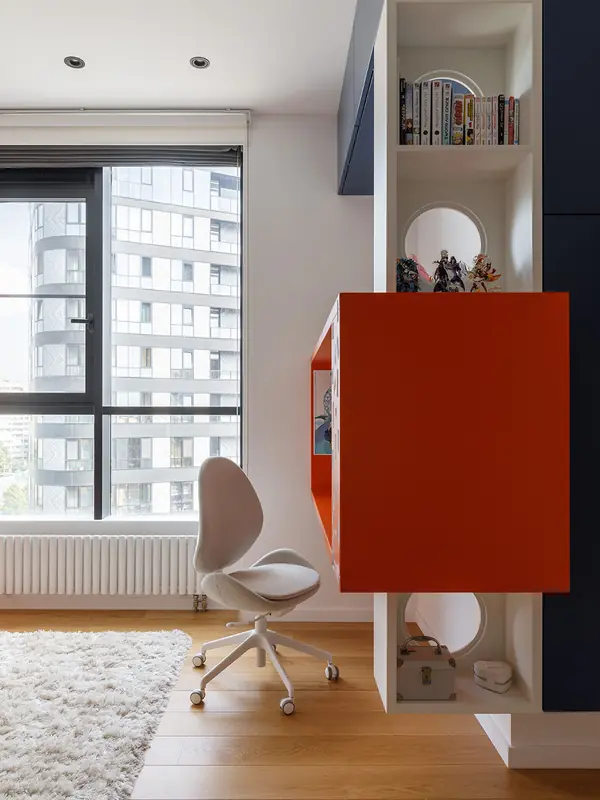 ЖК Пять Звезд