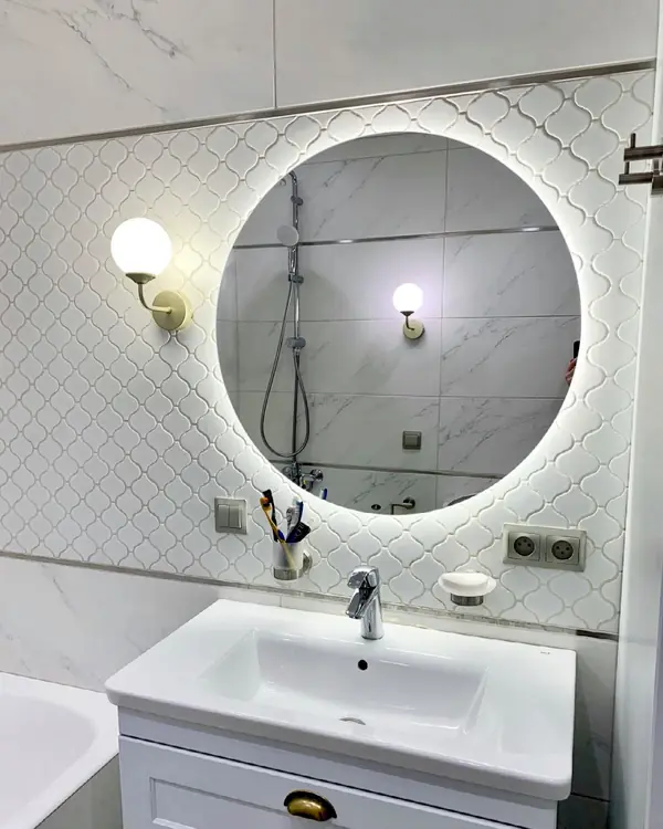 Современная классика. Красный путь