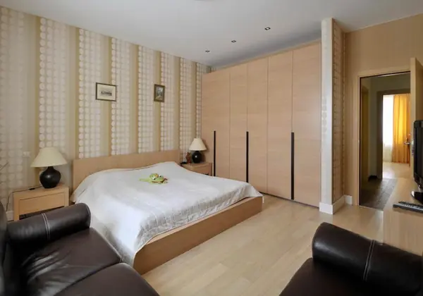 Загородный дом, пос. Рублевский