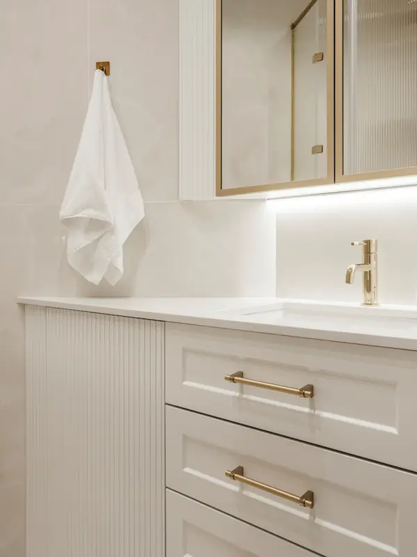 ЖК "Headliner" 100 м2