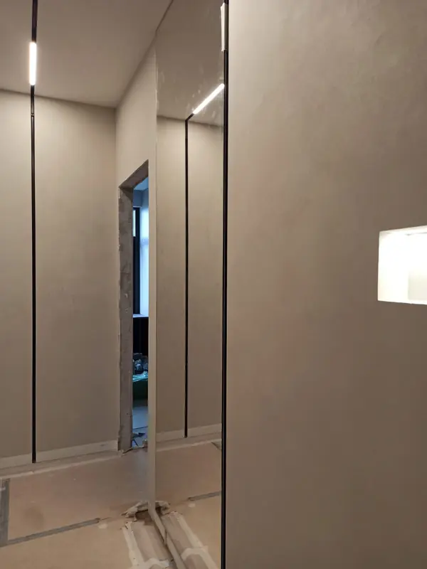 Декоративная штукатурка: Элегантность и Стойкость