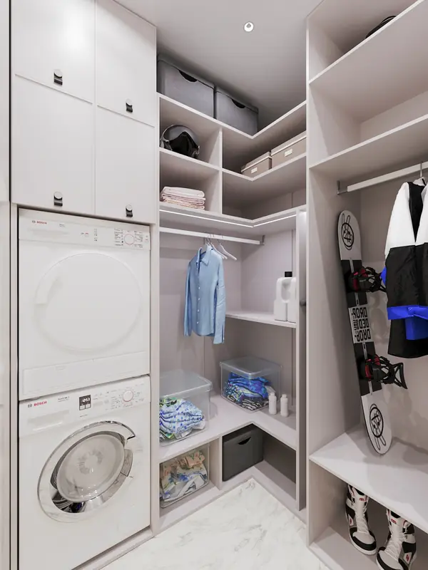 ЖК Гарибальди