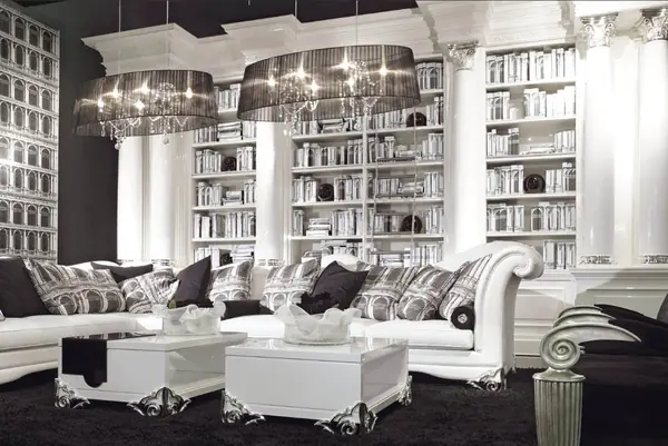 Элитные шкафы от европейских производителей