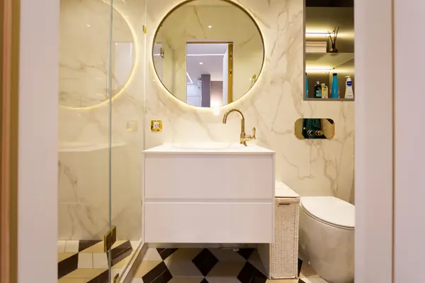 жк "Дубровская слобода". Реализованный проект.