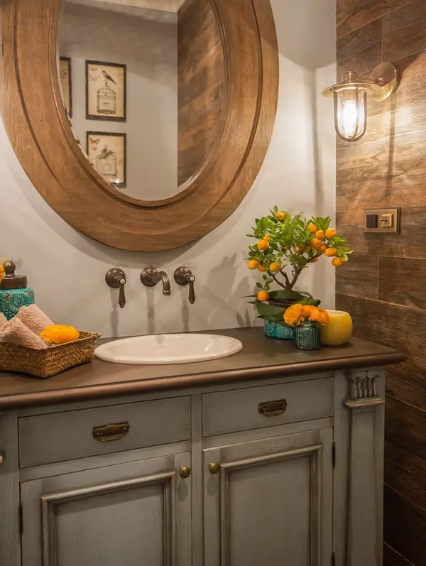 Дом в Миллениум Парке