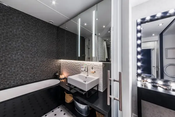 Loft на Вернадском