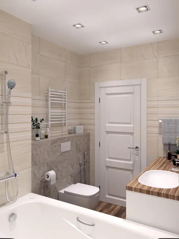 Домашний уют