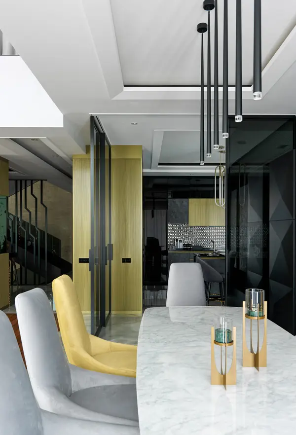 Проект Горки