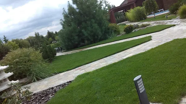 Уголок где хочется жить