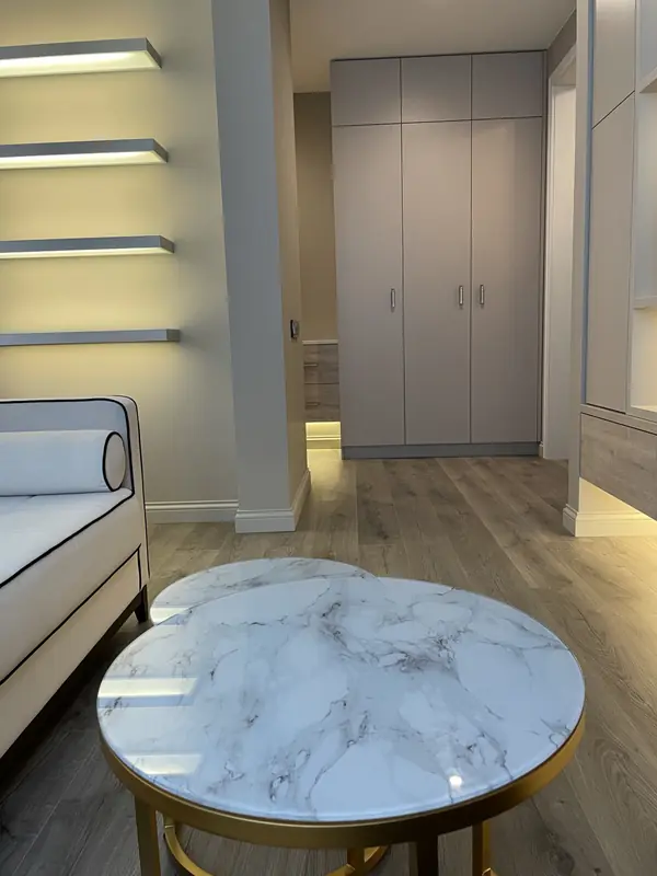 Неоклассика в питерском стиле