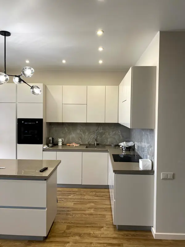 Волгоград ЖК Арбат