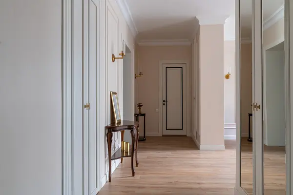 Квартира для леди на Профсоюзной