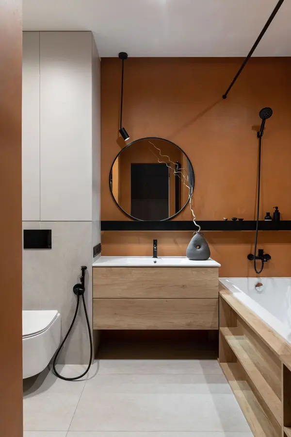 Петровский Парк