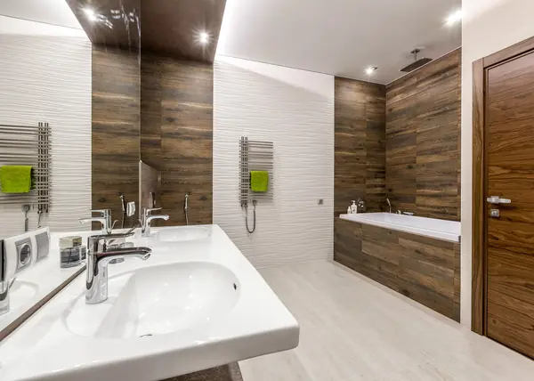 Современный уют