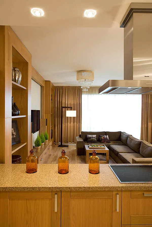 "Kutuzovskaya riviera"