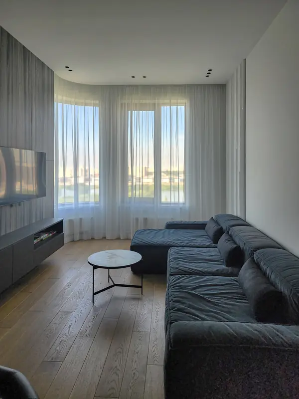 ЖК Level Стрешнево 2