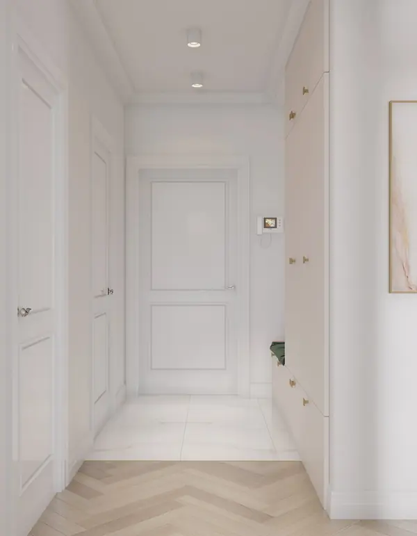 ЖК "Мосфильмовский"