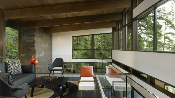 Кедровые дома