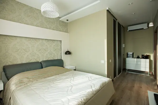 Двухуровневая квартира в Видном, 125 м2