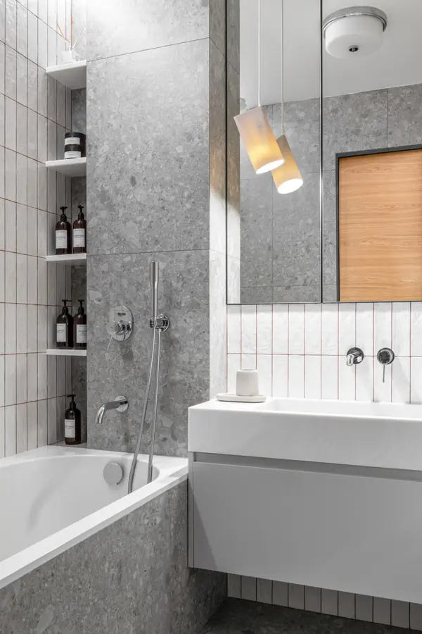 ЖК Лефортово парк