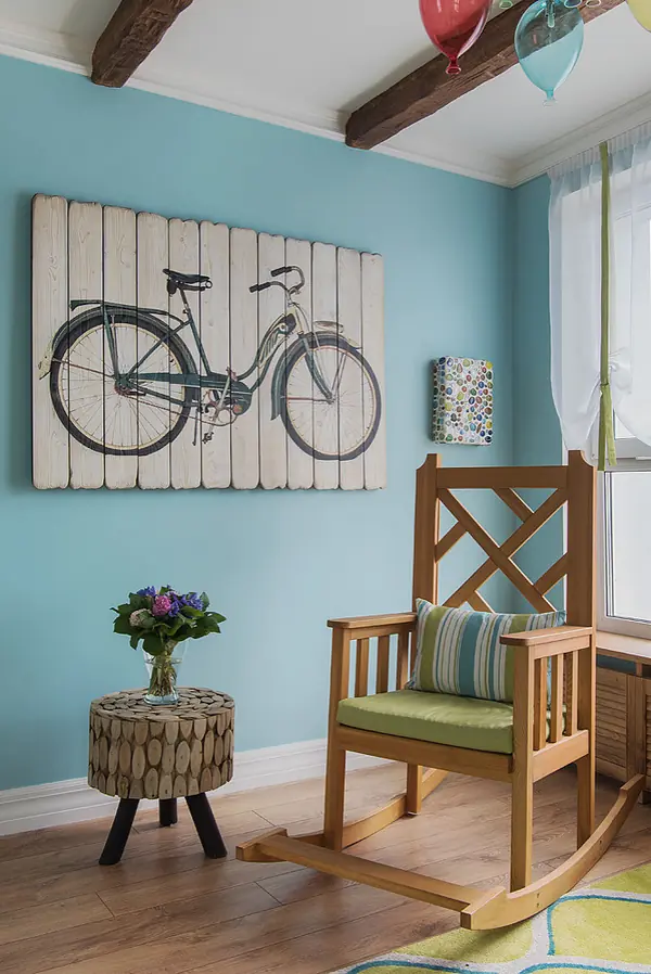 Райское Средиземноморье