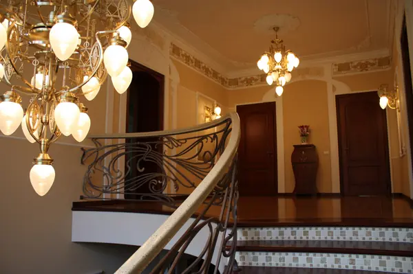 Дом в Подмосковье