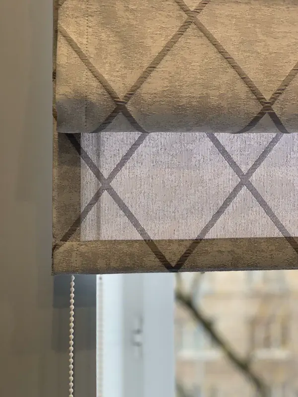 Текстильное оформление квартиры молодой пары