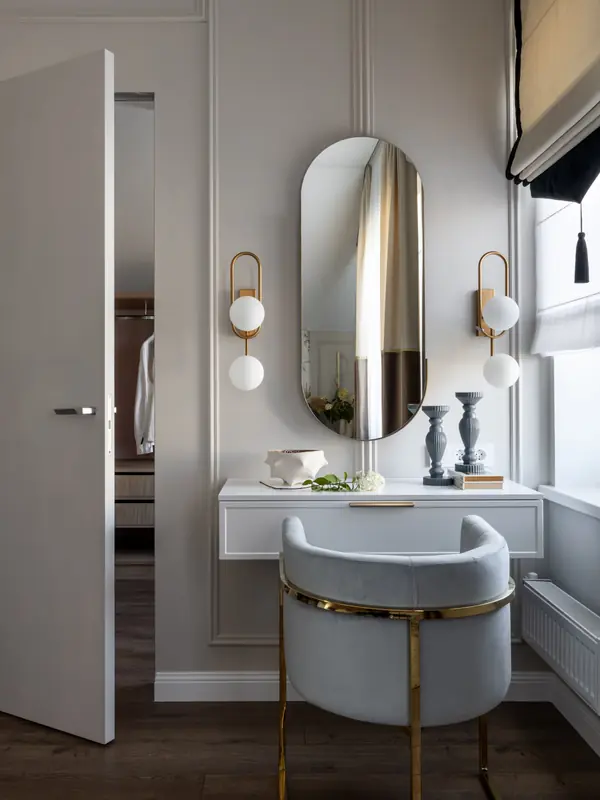 Загородный дом 120 м2