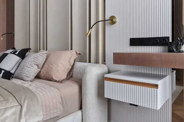 Евро 4к квартира 105 кв/м в ЖК «Крылья»