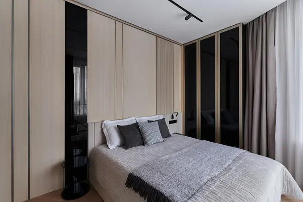 Евро 4к квартира 105 кв/м в ЖК «Крылья»