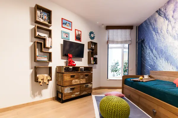 Нагатино-садовники, 85 кв.метров с видом на Москва-реку