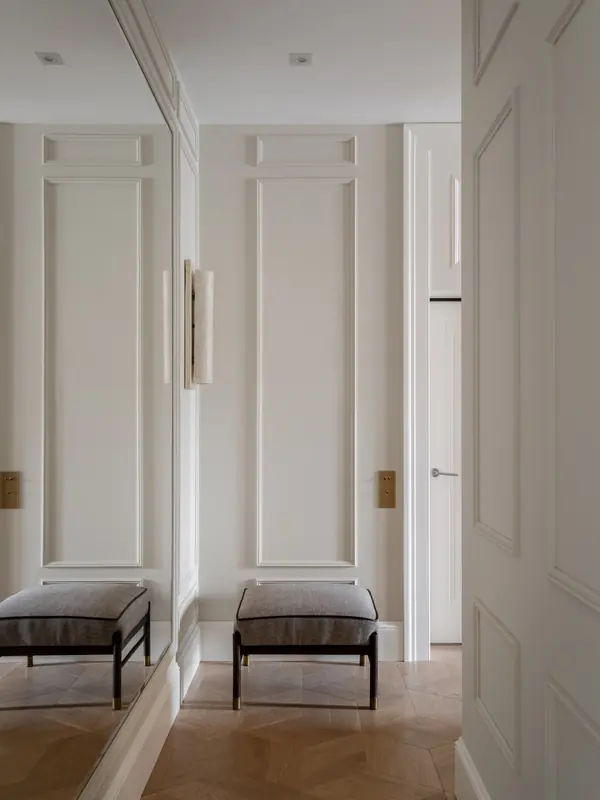 Квартира для молодой девушки