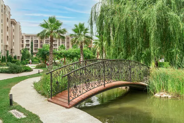 Cascadas, Sunny Beach, Bulgaria