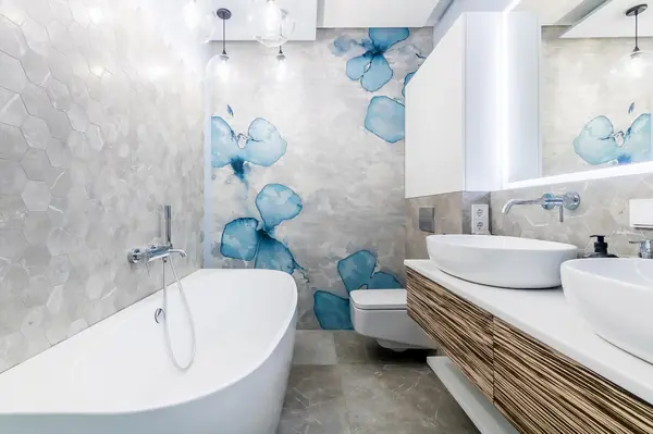 Современная квартира в элитном жилом комплексе Краснодара