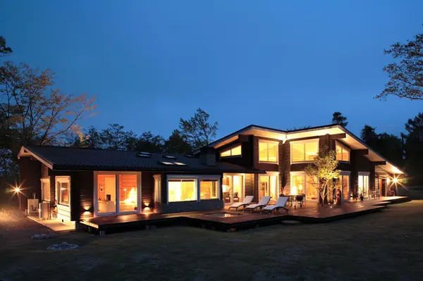 Проект «С видом на Фудзи»