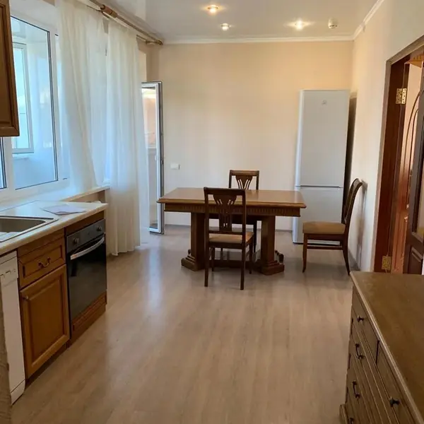 Квартира с историей