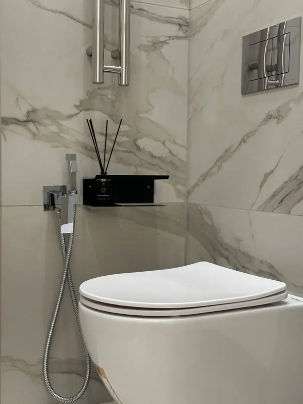 ЖК Прокшино