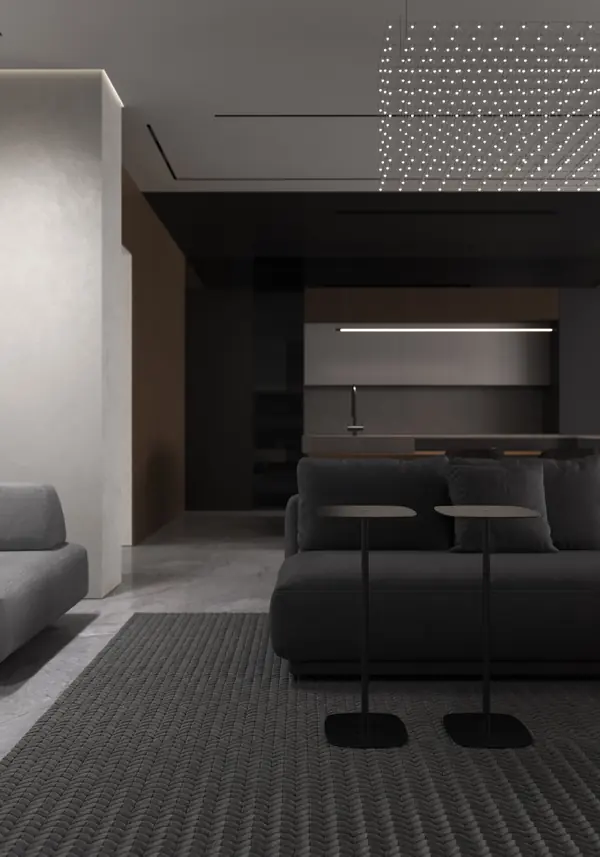 Проект таунхауса