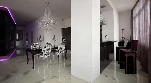 Квартира 210 кв.м. на Новослободской