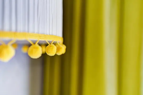 Мягкое солнце