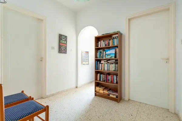 Villa Perla Coral Bay