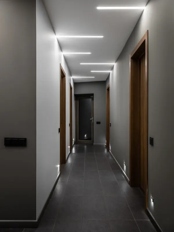 Круглый дом / A round country house