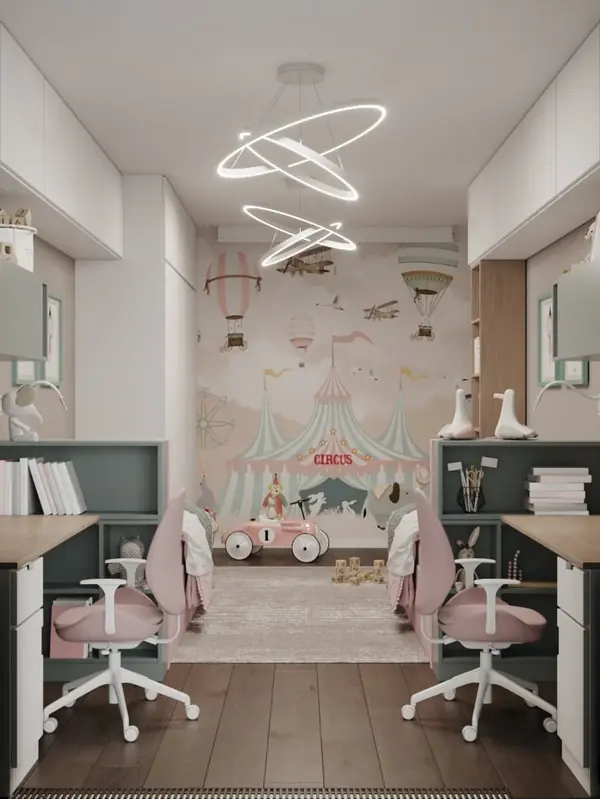 ЖК Современник