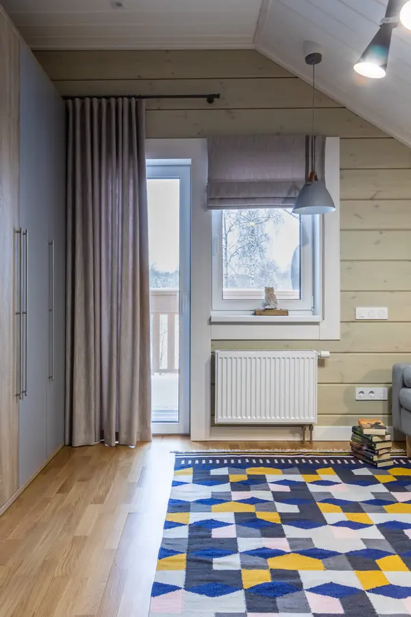 Загородный дом в Касимово