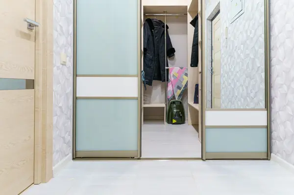 Современный ремонт 1-комнатной квартиры