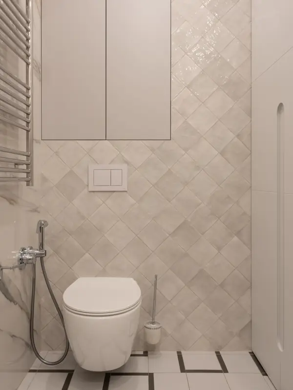 Дом на Набережной