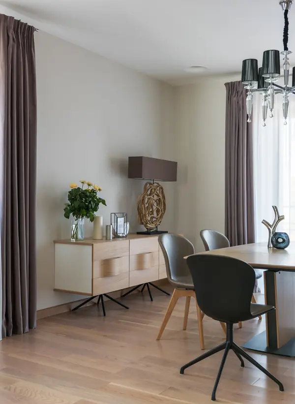 Латте home (реализация)