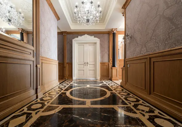 Квартира На Никитской Улице