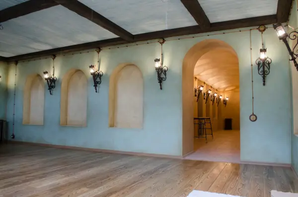 Дом в Кудряшах