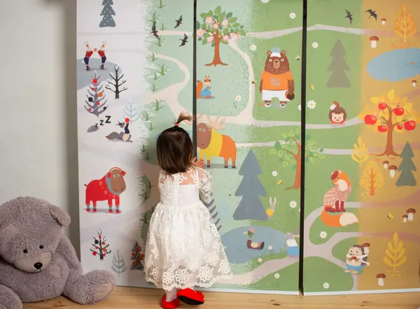 Детская коллекция